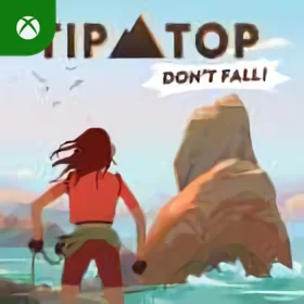 Tip Top: Don’t fall! Xbox