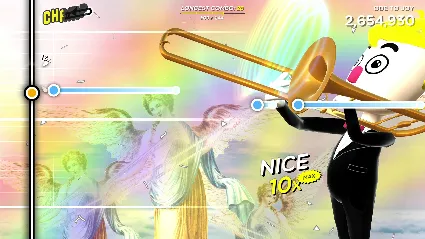 Trombone Champ - STEAM GIFT РОССИЯ