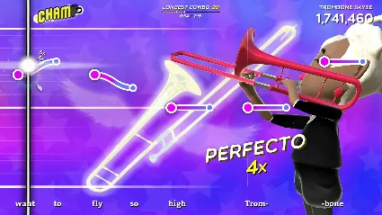 Trombone Champ - STEAM GIFT РОССИЯ