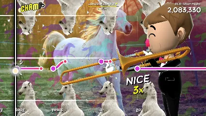 Trombone Champ - STEAM GIFT РОССИЯ