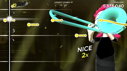 Trombone Champ Celeste Song Pack DLC STEAM GIFT РОССИЯ