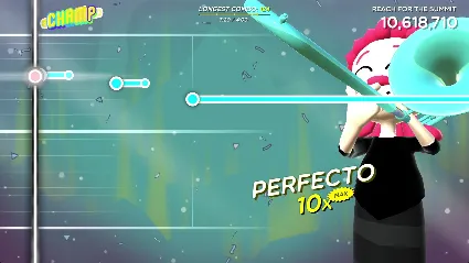 Trombone Champ Celeste Song Pack DLC STEAM GIFT РОССИЯ