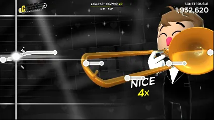 Trombone Champ UNDERTALE+DELTARUNE Song Pack DLC STEAM