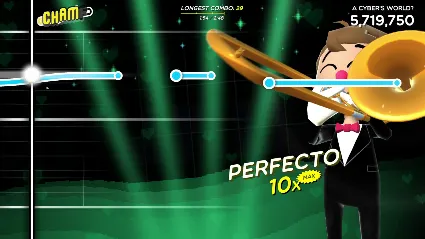 Trombone Champ UNDERTALE+DELTARUNE Song Pack DLC STEAM