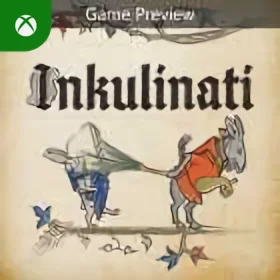 Inkulinati Xbox