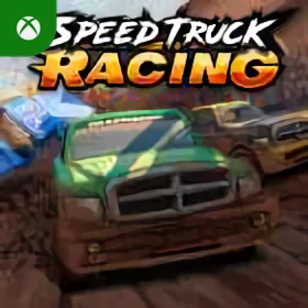 Speed Truck Racing Xbox