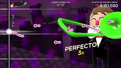 Trombone Champ Pizza Tower Song Pack DLC - STEAM RU