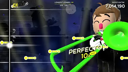 Trombone Champ Pizza Tower Song Pack DLC - STEAM RU