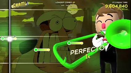 Trombone Champ Pizza Tower Song Pack DLC - STEAM RU