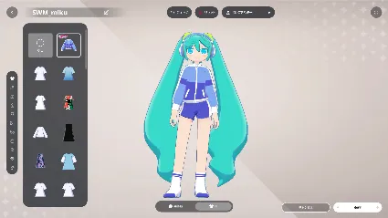 gogh: Focus with Your Avatar – STUDY WITH MIKU AvatarR