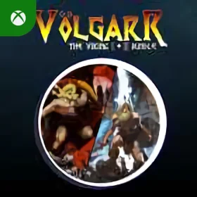Volgarr the Viking I & II Bundle Xbox
