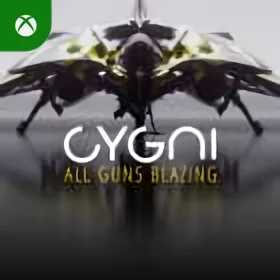 CYGNI: All Guns Blazing Xbox