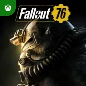 Fallout 76 Xbox