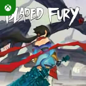 Bladed Fury Xbox