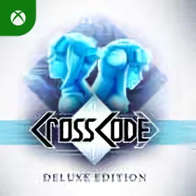 CrossCode Deluxe Edition Xbox
