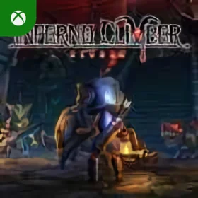 INFERNO CLIMBER: REBORN Xbox