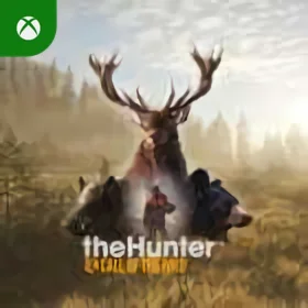 theHunter: Call of the Wild™ - Windows 10 Xbox
