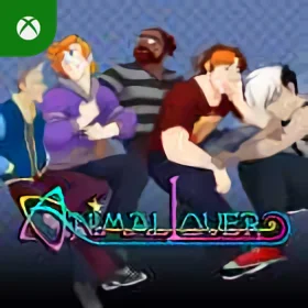 Animal Lover Xbox