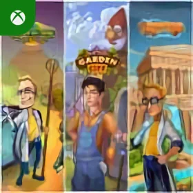 Roads of Time Bundle Xbox