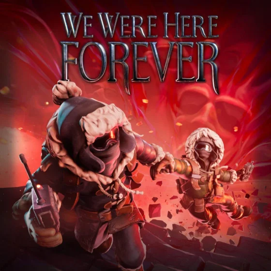 We Were Here Forever (Steam Ключ / РОССИЯ+СНГ)