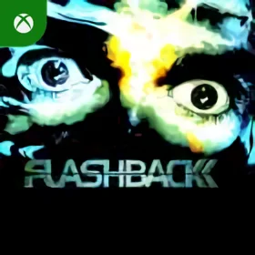 Flashback Xbox