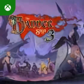 Banner Saga 3 Xbox