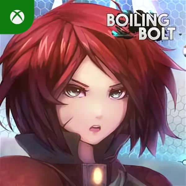 Boiling Bolt Xbox