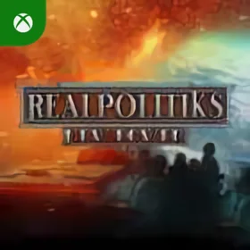 Realpolitiks New Power Xbox