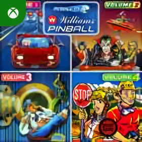 Pinball FX3 - Williams™ Pinball Season 1 Bundle Xbox