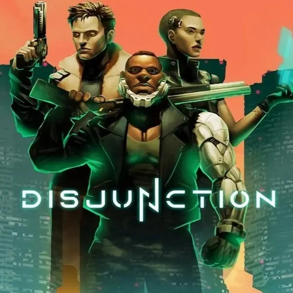 Disjunction (Ключ Steam | РФ+СНГ)