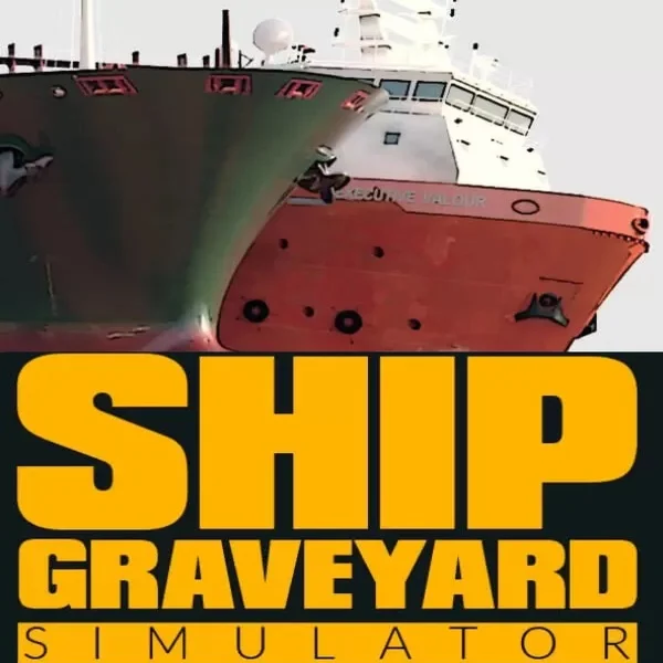 Ship Graveyard Simulator (Ключ Steam | РФ+Весь мир)