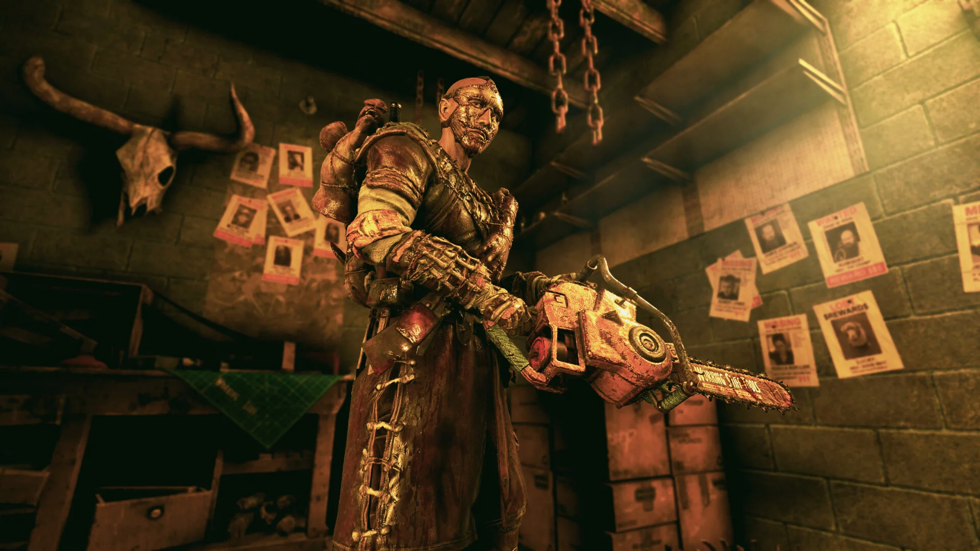 7 Days to Die - The Butcher Armor Set DLC * STEAM