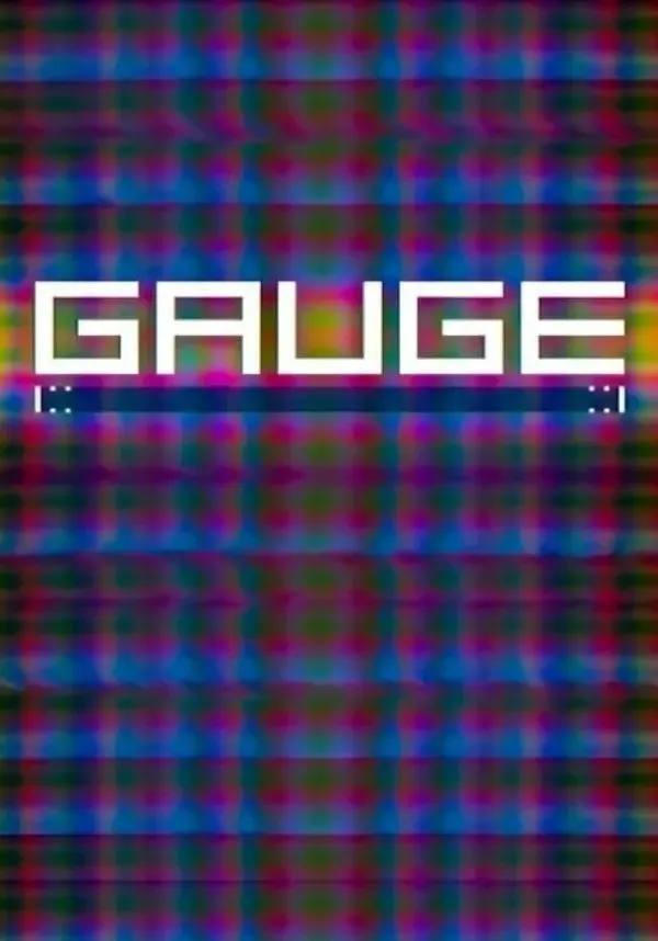 Gauge (Steam/RU+CIS)