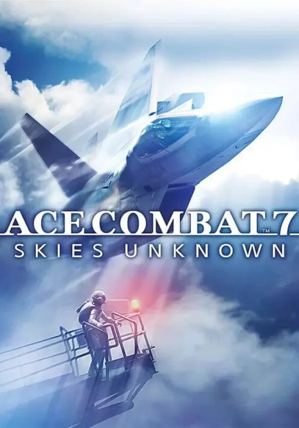 ACE COMBAT 7: SKIES UNKNOWN (Steam/RU+CIS)