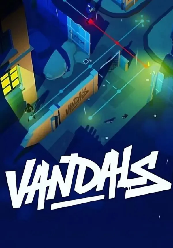 Vandals (Steam/WW)