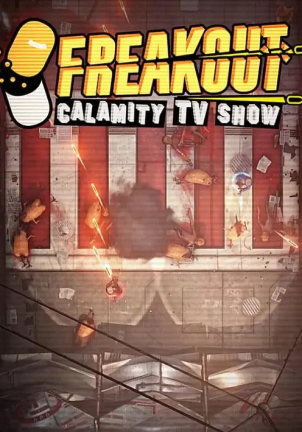 Freakout: Calamity TV Show (Steam/WW)