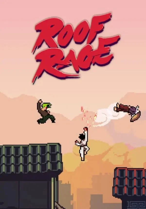Roof Rage (Steam/WW)