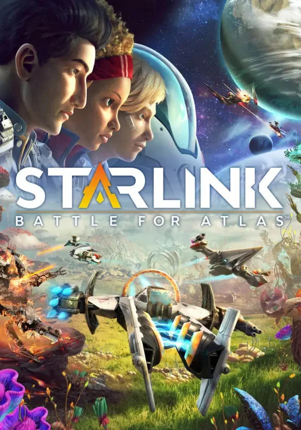 Starlink: Battle for Atlas (Ubisoft Connect/RU+CIS)
