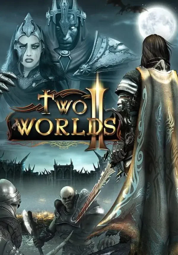 Two World II (Steam/WW)