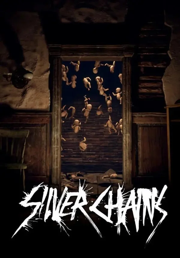 Silver Chains (Steam/RU+CIS)