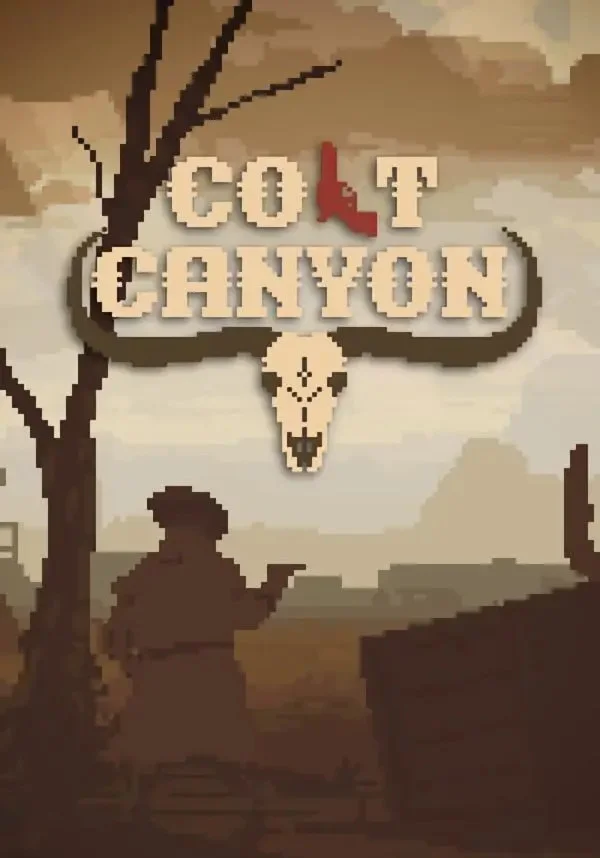 Colt Canyon (Steam/WW)