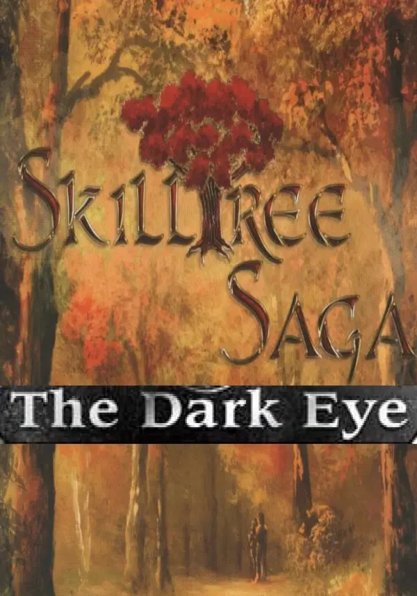 Skilltree Saga (Steam/WW)