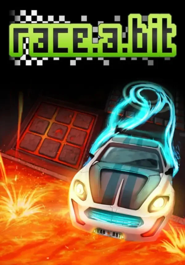 Race.a.bit (Steam/WW)