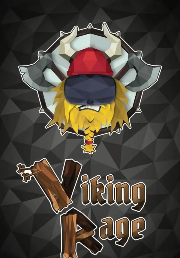 Viking Rage (Steam/WW)