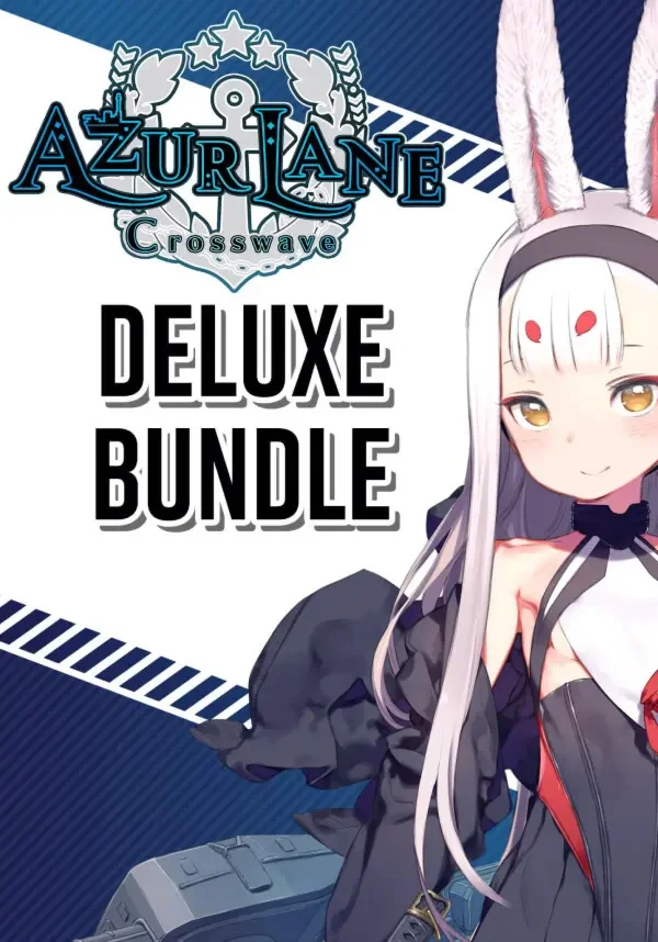 Azur Lane: Crosswave - Deluxe Pack (Steam/WW)