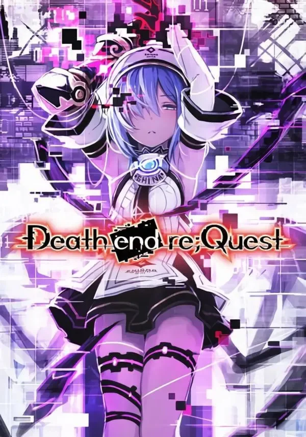 Death end re;Quest (Steam/WW)