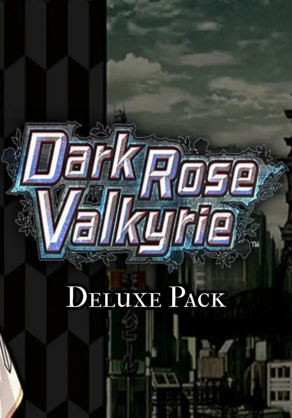 Dark Rose Valkyrie - Deluxe Pack (Steam/RU+CIS)