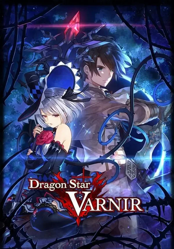 Dragon Star Varnir (Steam/RU+CIS)