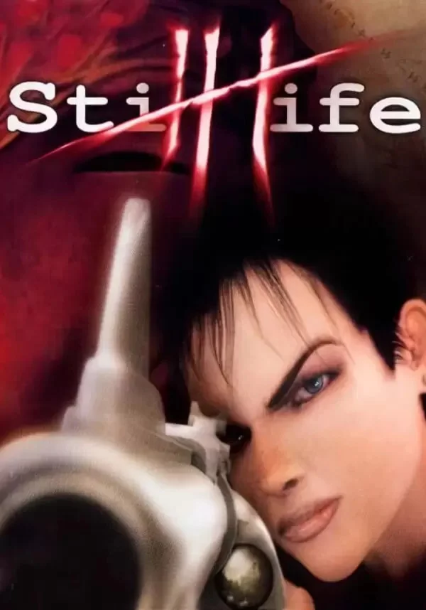 Still Life (Steam/RU+CIS)