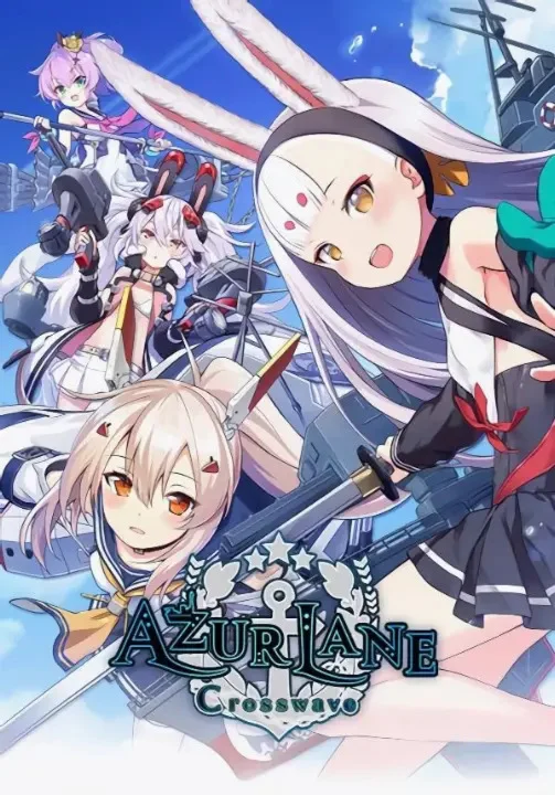 Azur Lane: Crosswave (Steam/RU+CIS)